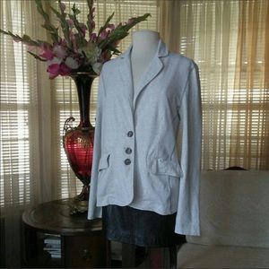 Lululemon grey blazer jacket - RARE